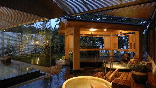 Kyukamura Minami-Izu in Minamiizu Kyukamura Minami-Izu in Minamiizu