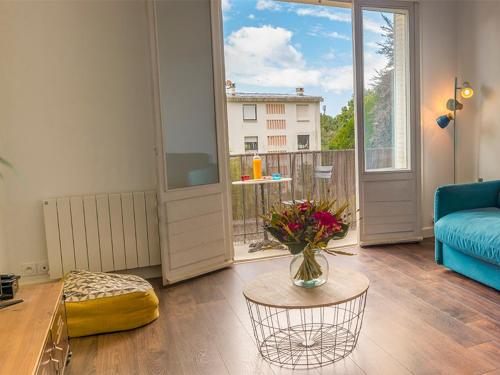 Appartement Lorient, 2 pieces, 4 personnes - FR-1-349-82 in Lorient Appartement Lorient, 2 pieces, 4 personnes - FR-1-349-82 in Lorient
