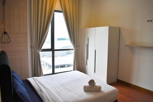 Guestroom, DaMen Homestay @SubangHomeStay near Sweet Hut Subang Jaya SS15 Guestroom, DaMen Homestay @SubangHomeStay near Sweet Hut Subang Jaya SS15