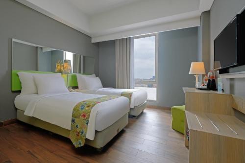KHAS Semarang Hotel in Semarang KHAS Semarang Hotel in Semarang