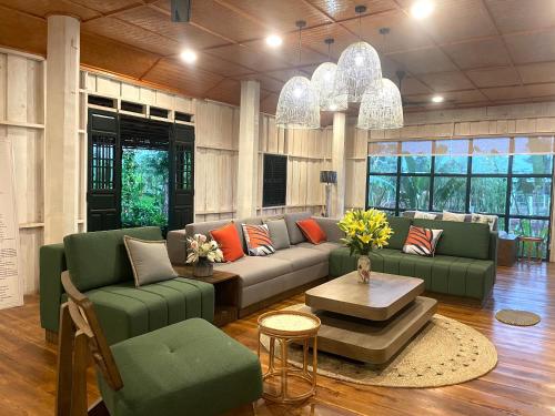 Lang Toi Villa & Glamping in Ba Ria Lang Toi Villa & Glamping in Ba Ria