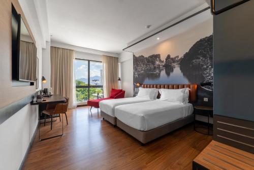 Travelodge Ipoh in Ipoh Travelodge Ipoh in Ipoh