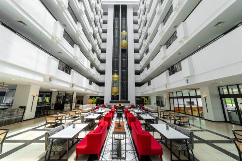 Restaurant, Travelodge Ipoh in Ipoh Restaurant, Travelodge Ipoh in Ipoh