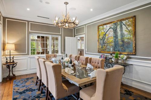 المرافق, باركلاندز كانتري جاردنز آند لودجيز (Parklands Country Gardens and Lodges) in بلاك هيث المرافق, باركلاندز كانتري جاردنز آند لودجيز (Parklands Country Gardens and Lodges) in بلاك هيث