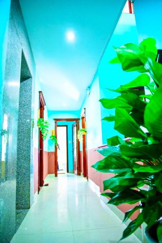 Exterior view, Central Beach Hotel in Da Nang Exterior view, Central Beach Hotel in Da Nang