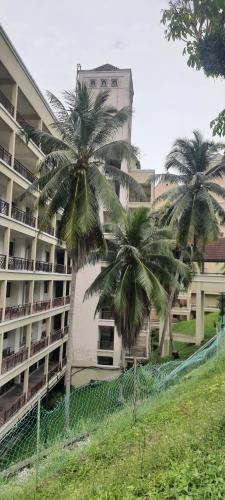 Paradise Seaview Homestay in Taman Haji Zainal Paradise Seaview Homestay in Taman Haji Zainal