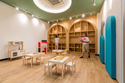 バディ オリエンタル サムイ6