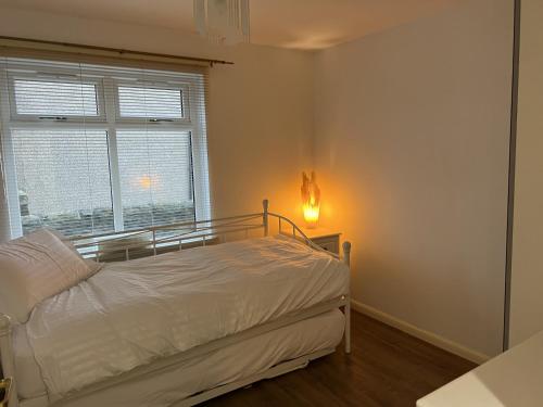 Fabulous Beach Apartment in Saltcoats Fabulous Beach Apartment in Saltcoats