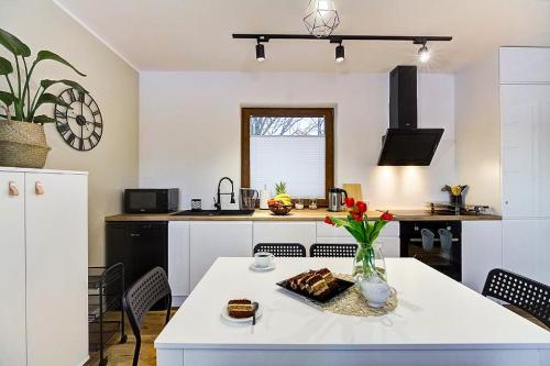 A szálláshely kívülről, Przy Cegielni in Tylicz A szálláshely kívülről, Przy Cegielni in Tylicz