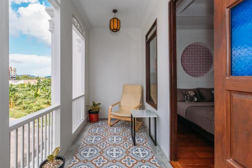 Botan Boutique Hotel in Kathu Botan Boutique Hotel in Kathu