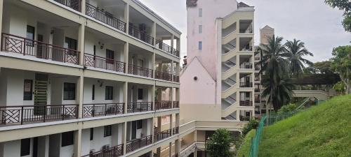 Paradise Seaview Homestay in Taman Haji Zainal Paradise Seaview Homestay in Taman Haji Zainal