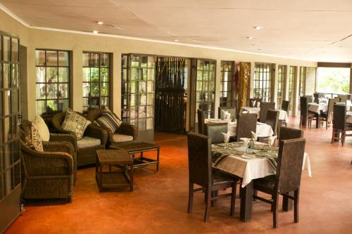 This photo about Woodlands Lilongwe shared on HyHotel.com