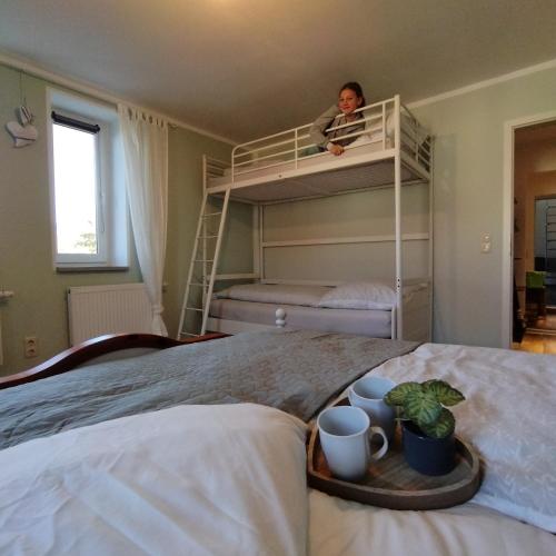 Ferienwohnung Alter Krauterhof in Mildenau Ferienwohnung Alter Krauterhof in Mildenau