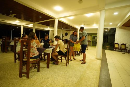 Sumadai Beach Hotel in Beruwala Sumadai Beach Hotel in Beruwala