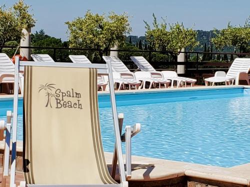 مسبح, Etruscan Chocohotel in بقرب المركز مسبح, Etruscan Chocohotel in بقرب المركز
