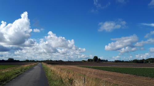“In Oans Oefje” Parel in de polder! in Lewedorp “In Oans Oefje” Parel in de polder! in Lewedorp