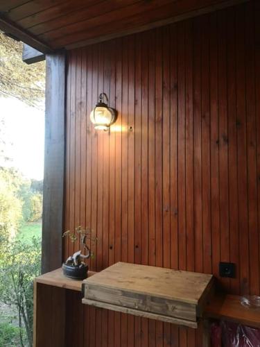 Pine Lodge - direct train to Porto in วาลองโก Pine Lodge - direct train to Porto in วาลองโก