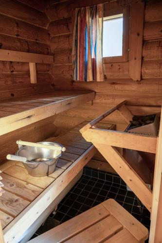 Sauna, Saimaan Kultaranta in Imatra City Center Sauna, Saimaan Kultaranta in Imatra City Center