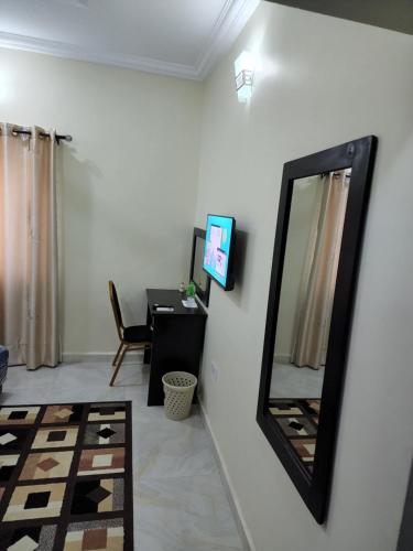 Mary's Court Cozy Apartments in Uyo Mary's Court Cozy Apartments in Uyo
