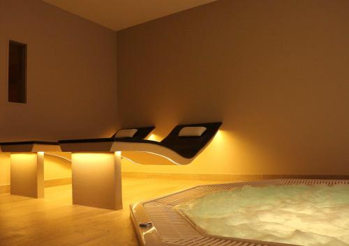 Spa, Hotel Riant-Sejour by WP Hotels in Blankenberge Spa, Hotel Riant-Sejour by WP Hotels in Blankenberge
