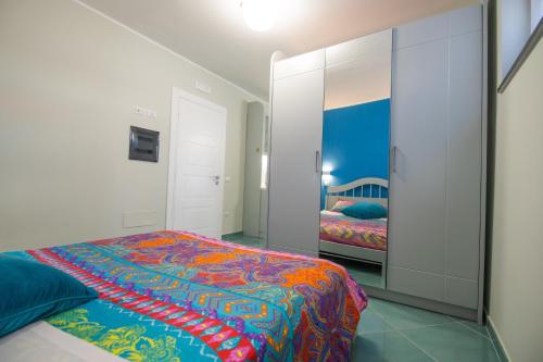 Quadruple Room with Garden View image 1