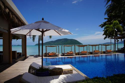 Swimming pool, Selina Serenity Rawai Phuket in Rawai Swimming pool, Selina Serenity Rawai Phuket in Rawai