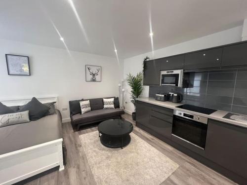 Harrystoke 1 bedroom studio, free parking & Garden in Frenchay and Stoke Park Harrystoke 1 bedroom studio, free parking & Garden in Frenchay and Stoke Park