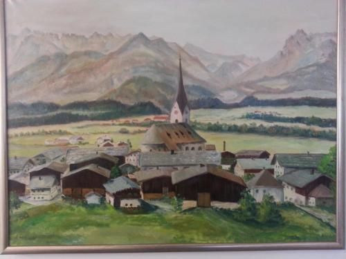 This photo about Landgasthof Dorfstadl shared on HyHotel.com