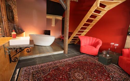 VET - Bed & Breakfast in Beek VET - Bed & Breakfast in Beek