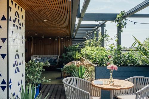 บริการและสิ่งอำนวยความสะดวก, PURO Łódź Centrum (PURO Lodz Centrum) in ลอดซ์ บริการและสิ่งอำนวยความสะดวก, PURO Łódź Centrum (PURO Lodz Centrum) in ลอดซ์