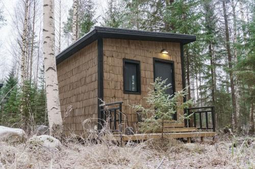 Venejoen Piilo - Pare in Kontiolahti Venejoen Piilo - Pare in Kontiolahti