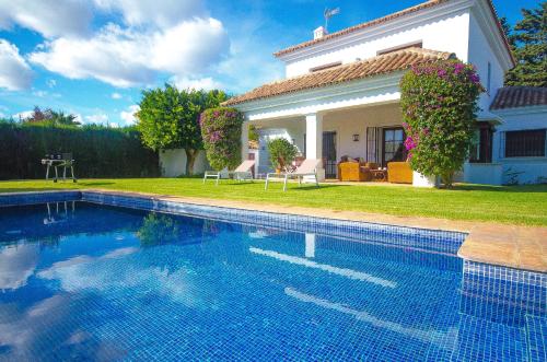 المرافق, VILLA DEL MAR- Private swimming pool next to the beach in Saladillo Benamara المرافق, VILLA DEL MAR- Private swimming pool next to the beach in Saladillo Benamara