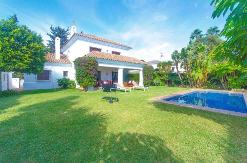 المرافق, VILLA DEL MAR- Private swimming pool next to the beach in Saladillo Benamara المرافق, VILLA DEL MAR- Private swimming pool next to the beach in Saladillo Benamara