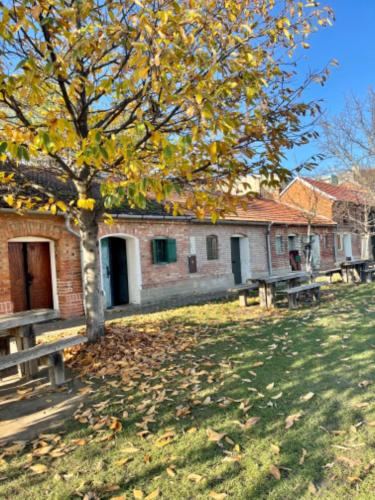 Ubytování U Dědy (Ubytovani U Dedy) in Moravska Nova Ves Ubytování U Dědy (Ubytovani U Dedy) in Moravska Nova Ves