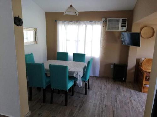 Casa del Cerro San Javier in 예르바 부에나 Casa del Cerro San Javier in 예르바 부에나