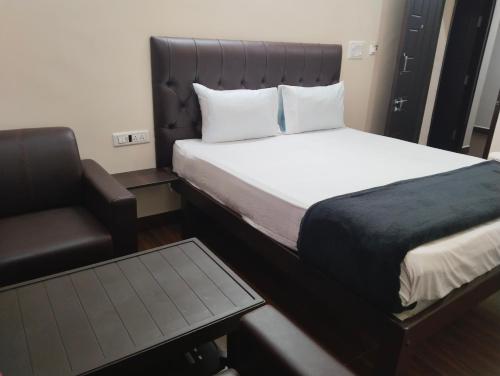 OYO Flaghship 703768 I Care With Greenery Comforts in Devanahalli OYO Flaghship 703768 I Care With Greenery Comforts in Devanahalli