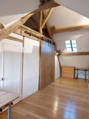 Charmante Maison avec grand jardin lisière forêt (Charmante Maison avec grand jardin lisiere foret) in Crepy-En-Valois Charmante Maison avec grand jardin lisière forêt (Charmante Maison avec grand jardin lisiere foret) in Crepy-En-Valois