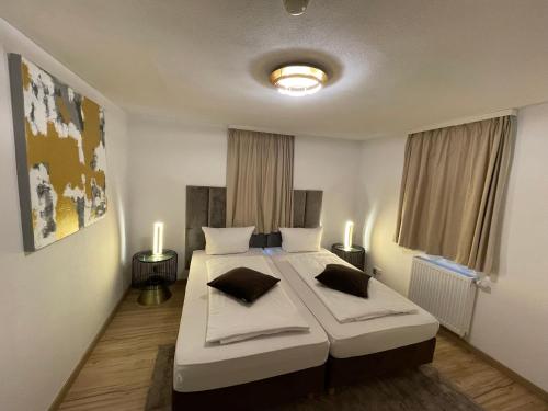 A&C Hotel in 巴克南 A&C Hotel in 巴克南