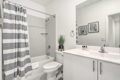 Sleek Homestead Townhome about 7 Mi to Beaches! in Homestead (FL) Sleek Homestead Townhome about 7 Mi to Beaches! in Homestead (FL)