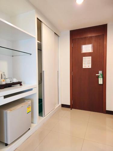 アヴィオン アパート ホテル6