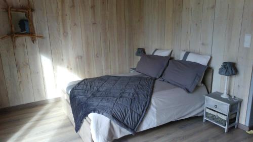 This photo about Chambre d'hotes de l'Estuaire de Blaye shared on HyHotel.com
