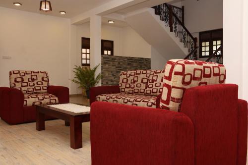 Kandy City Village in Kandis Kandy City Village in Kandis