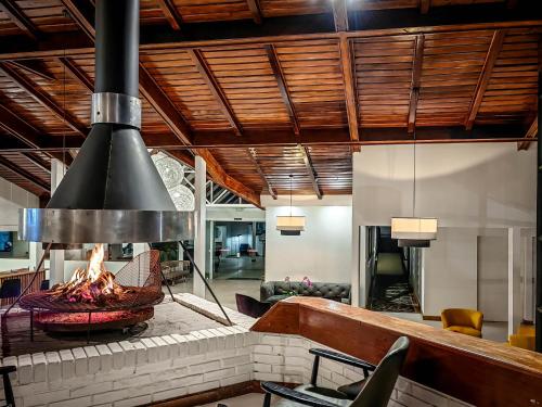 館内設備, Monteverde Lodge in モンテベルデ 館内設備, Monteverde Lodge in モンテベルデ