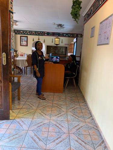 Aula, Sikhula Sonke Guest House in Bronkhorstspruit Aula, Sikhula Sonke Guest House in Bronkhorstspruit