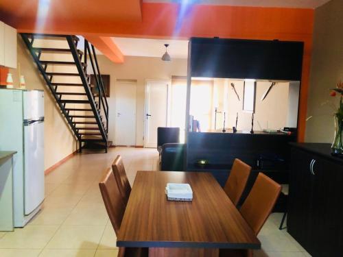 편의 시설/서비스, Hermoso Duplex c/Pileta y Cochera en Consorcio Privado Saavedra in 산 후안 편의 시설/서비스, Hermoso Duplex c/Pileta y Cochera en Consorcio Privado Saavedra in 산 후안