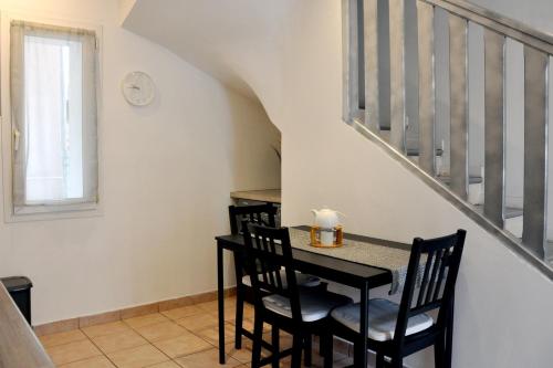 Charming and comfortable 40m in Marseille in Saint-Henri Charming and comfortable 40m in Marseille in Saint-Henri