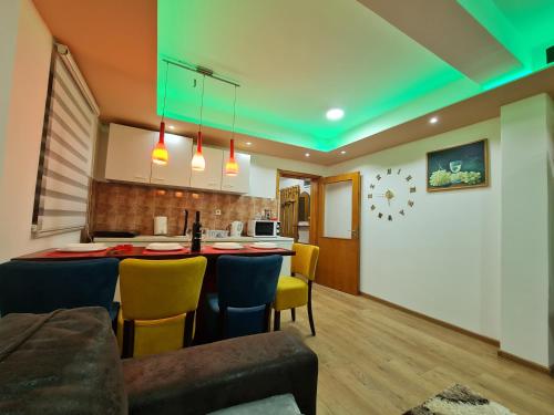 Apartman's Ana Pale-OC Jahorina No.2 in 佩尔 Apartman's Ana Pale-OC Jahorina No.2 in 佩尔