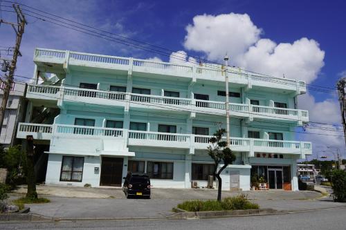 Hotel Shiosai - Vacation STAY 68131v in Uruma Hotel Shiosai - Vacation STAY 68131v in Uruma