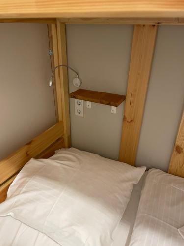 Hostel-Centrum in Hohenfelde / Borgfelde Hostel-Centrum in Hohenfelde / Borgfelde