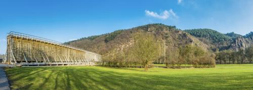 Сад, Haus des Sports in Bad Kreuznach Сад, Haus des Sports in Bad Kreuznach
